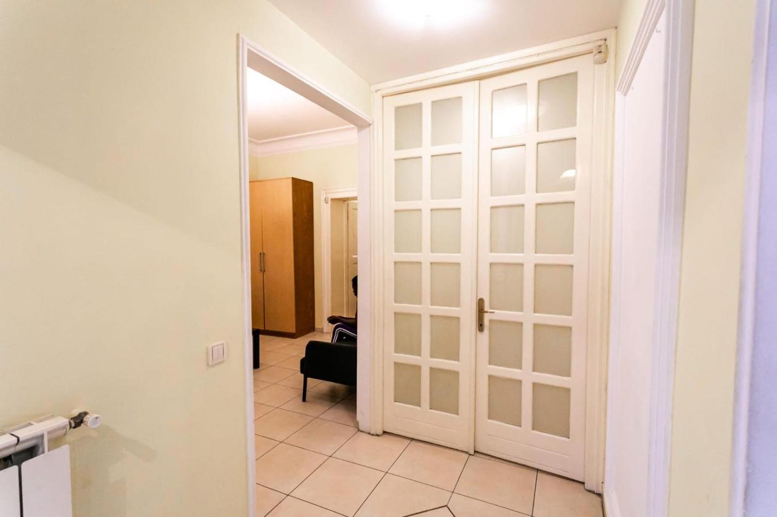 City B 52 Belgrad Exterior foto